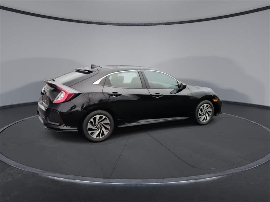 used 2019 Honda Civic car, priced at $19,000