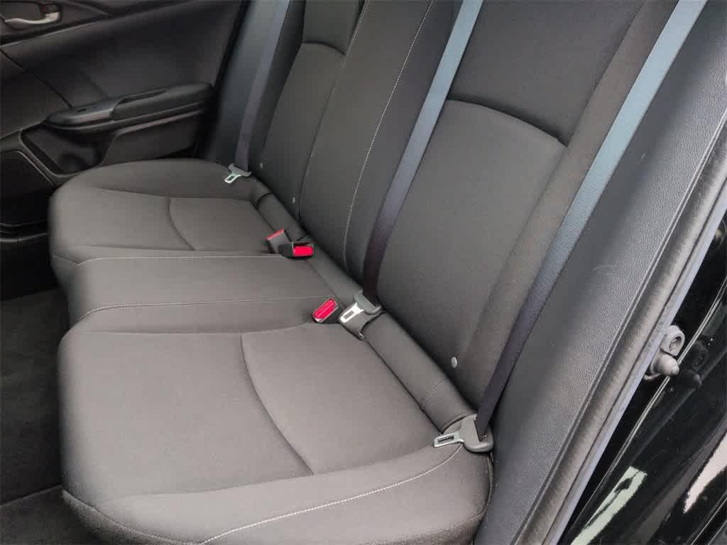 used 2019 Honda Civic car, priced at $19,000
