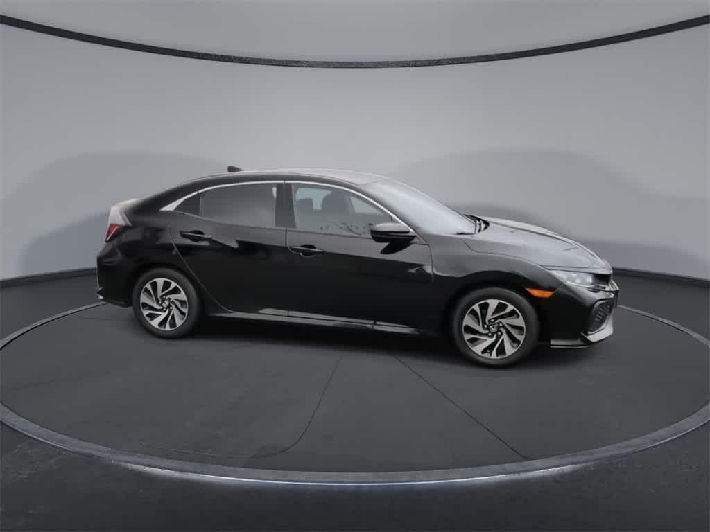 used 2019 Honda Civic car, priced at $19,000