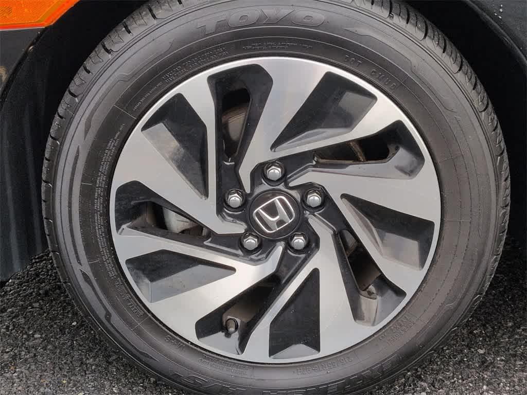 used 2019 Honda Civic car, priced at $19,000