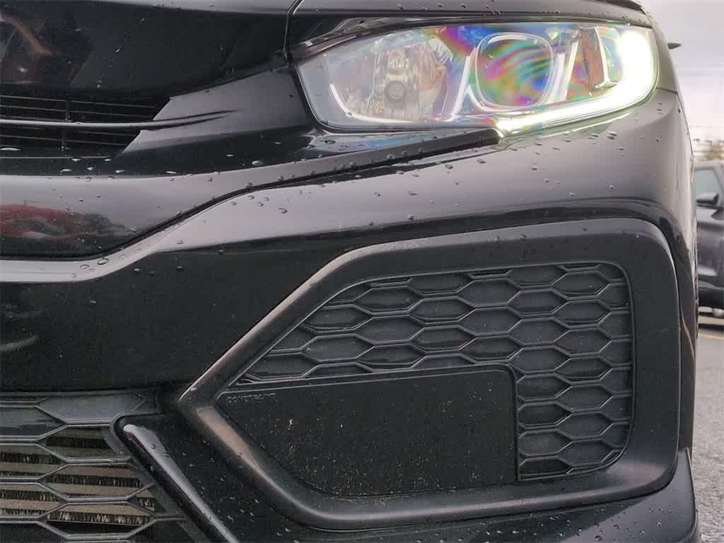 used 2019 Honda Civic car, priced at $19,000