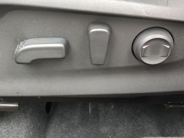 used 2024 Subaru Forester car, priced at $32,000