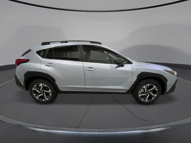 new 2024 Subaru Crosstrek car, priced at $30,431