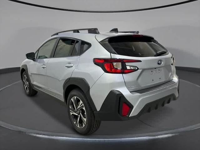 new 2024 Subaru Crosstrek car, priced at $30,431