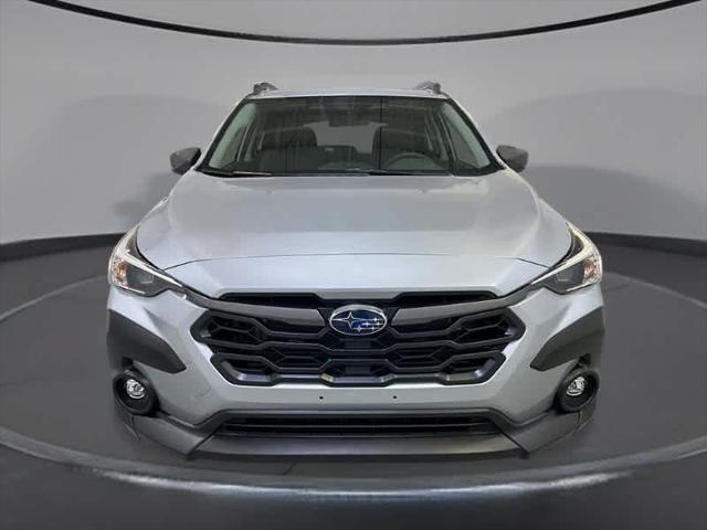 new 2024 Subaru Crosstrek car, priced at $30,431