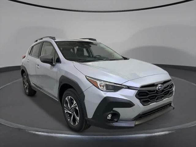 new 2024 Subaru Crosstrek car, priced at $30,431