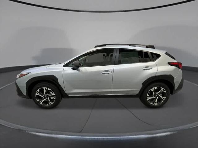 new 2024 Subaru Crosstrek car, priced at $30,431