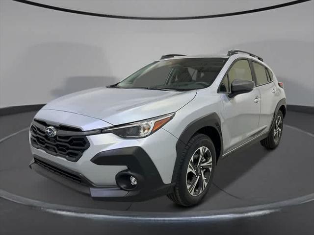 new 2024 Subaru Crosstrek car, priced at $30,431