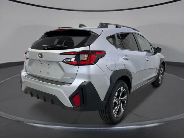 new 2024 Subaru Crosstrek car, priced at $30,431