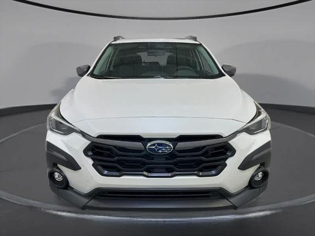 new 2024 Subaru Crosstrek car, priced at $33,925