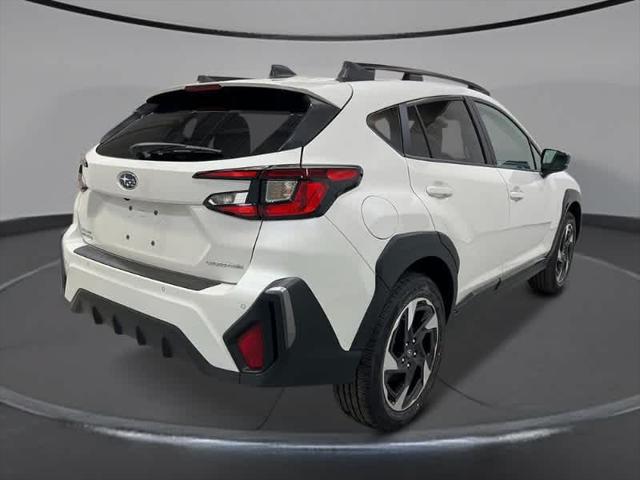 new 2024 Subaru Crosstrek car, priced at $33,925