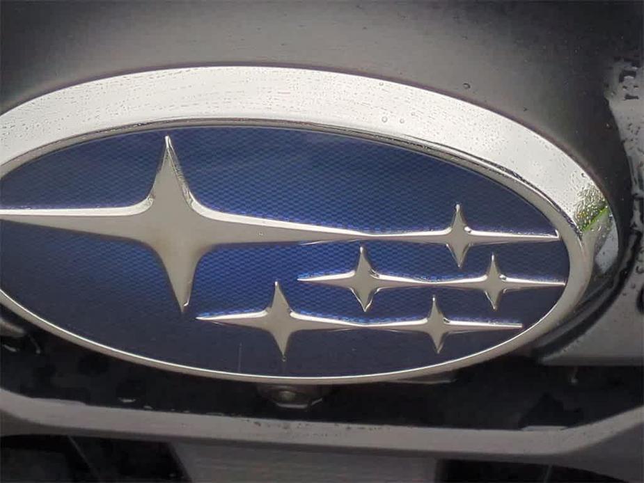 used 2024 Subaru Outback car, priced at $35,380