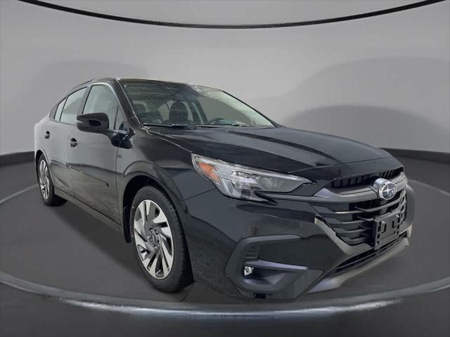 new 2025 Subaru Legacy car, priced at $34,834