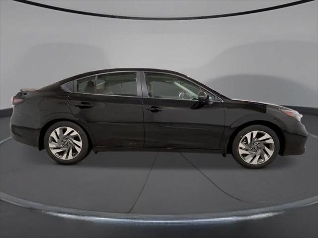 new 2025 Subaru Legacy car, priced at $34,834