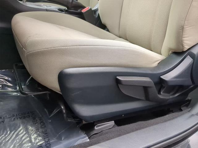 used 2020 Subaru Impreza car, priced at $17,859