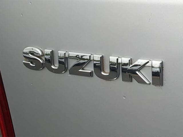 used 2013 Suzuki SX4 car, priced at $9,204