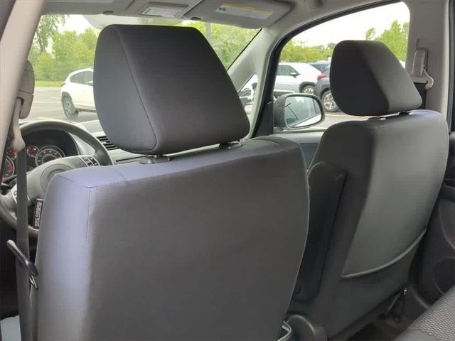 used 2013 Suzuki SX4 car, priced at $9,204