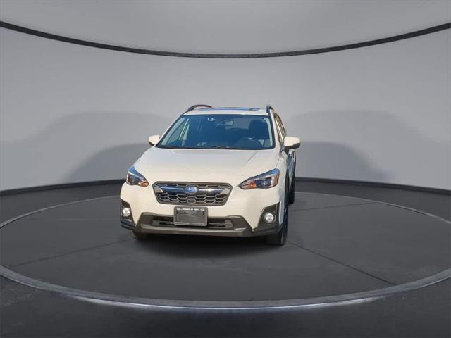 used 2018 Subaru Crosstrek car, priced at $16,429