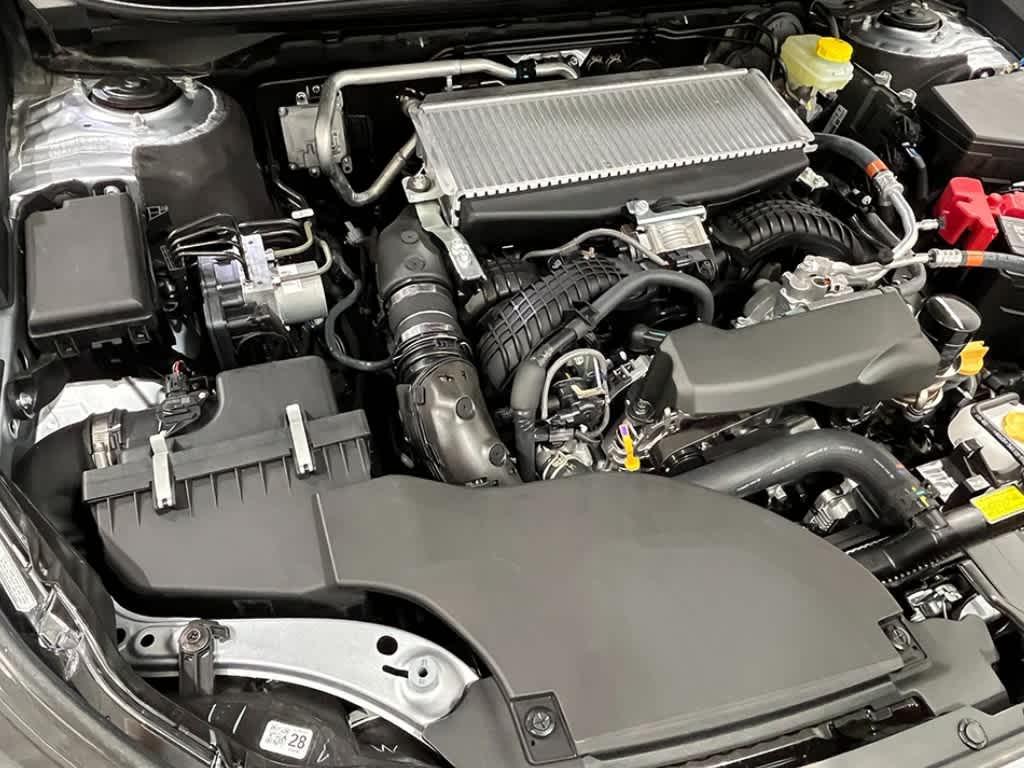 new 2025 Subaru Outback car, priced at $43,806