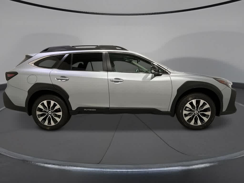 new 2025 Subaru Outback car, priced at $43,806