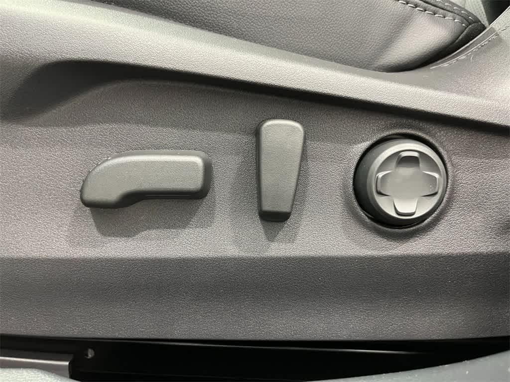 new 2025 Subaru Outback car, priced at $43,806