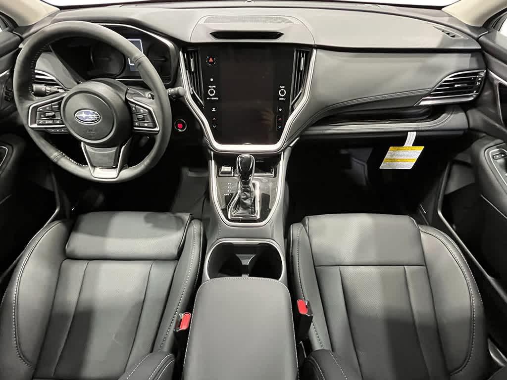 new 2025 Subaru Outback car, priced at $43,806