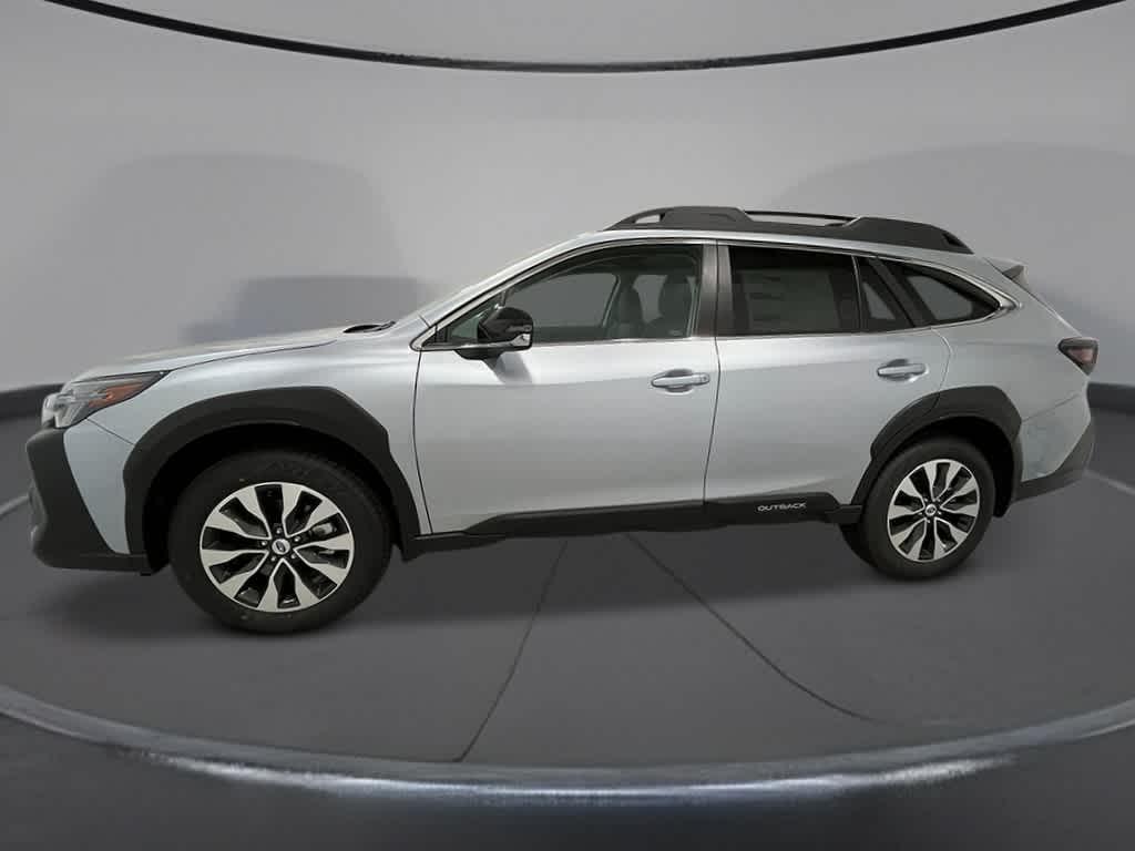 new 2025 Subaru Outback car, priced at $43,806
