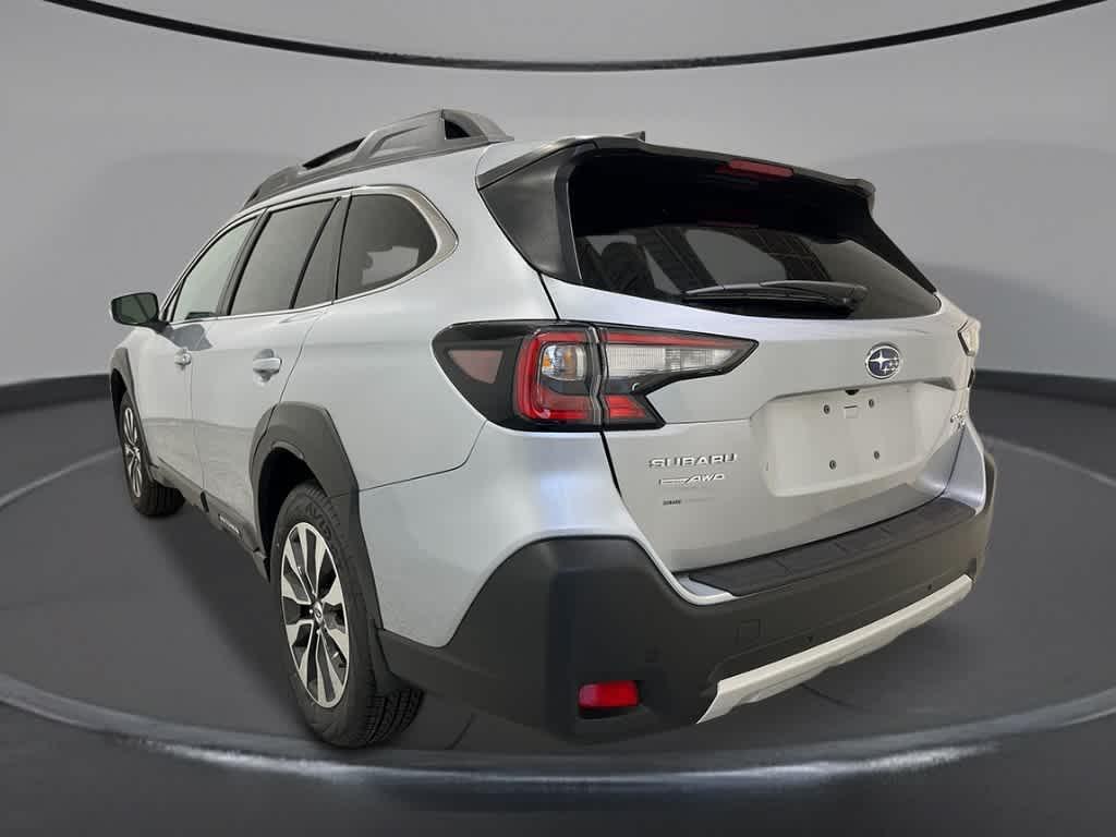 new 2025 Subaru Outback car, priced at $43,806