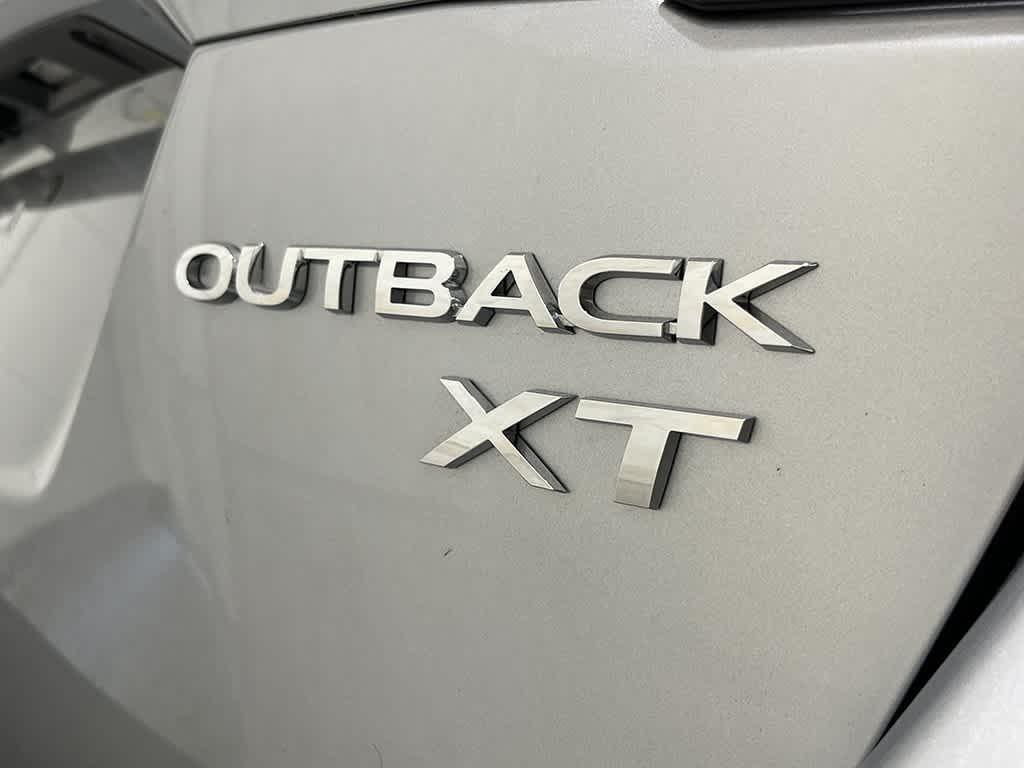new 2025 Subaru Outback car, priced at $43,806