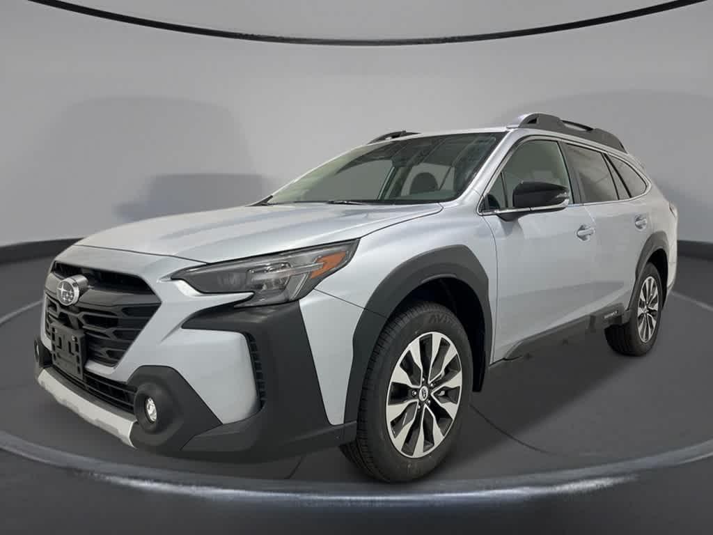new 2025 Subaru Outback car, priced at $43,806