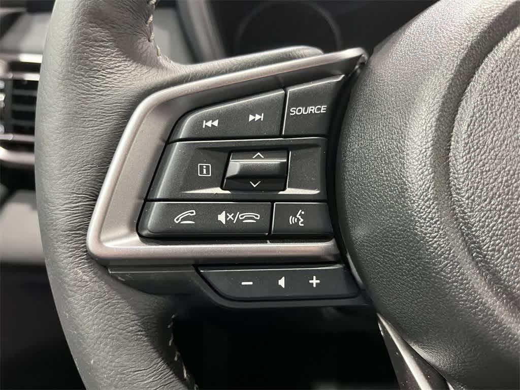 new 2025 Subaru Outback car, priced at $43,806