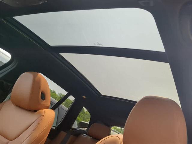 used 2022 BMW X3 car, priced at $34,336