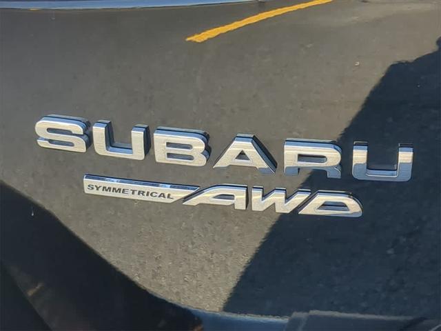 used 2021 Subaru Forester car, priced at $25,119