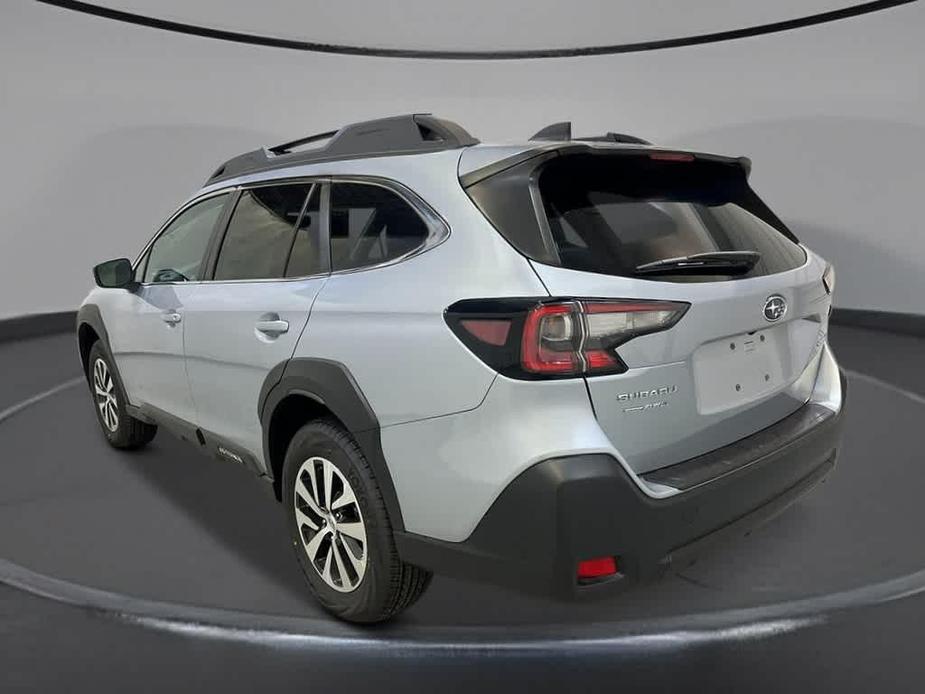 new 2024 Subaru Outback car, priced at $34,759