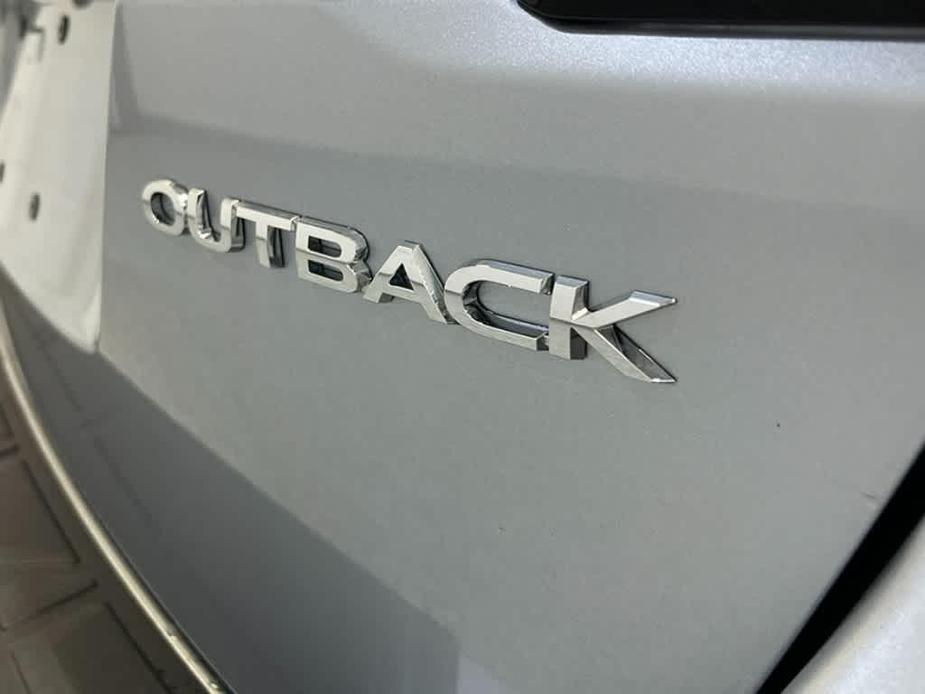 new 2024 Subaru Outback car, priced at $34,759