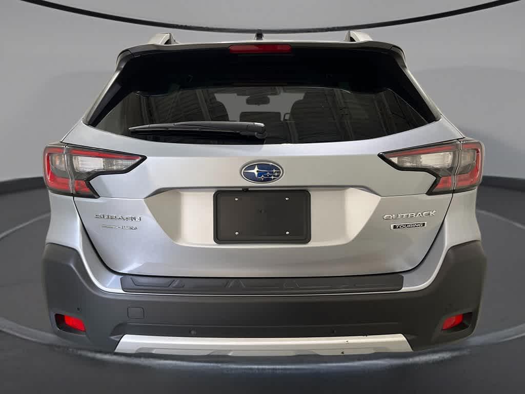 new 2025 Subaru Outback car, priced at $45,020