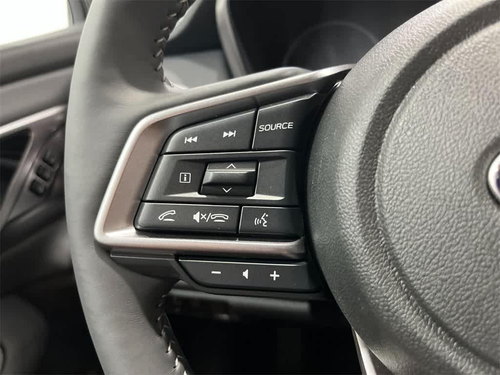 new 2025 Subaru Outback car, priced at $45,020