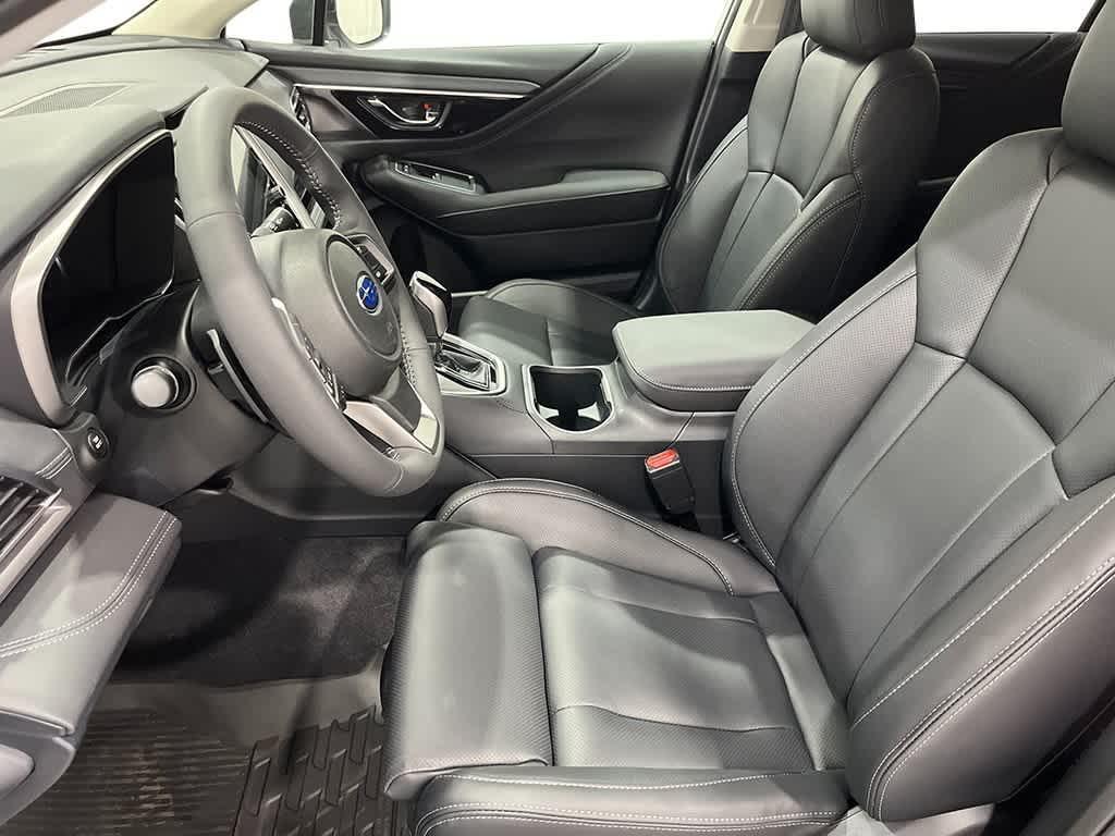 new 2025 Subaru Outback car, priced at $45,020