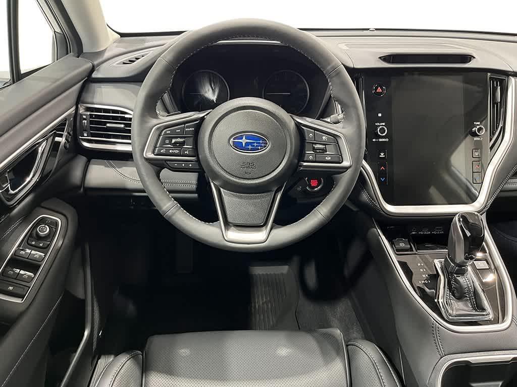 new 2025 Subaru Outback car, priced at $45,020