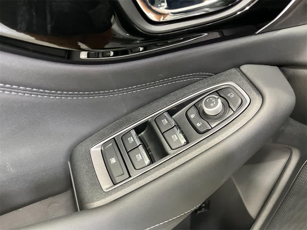 new 2025 Subaru Outback car, priced at $45,020