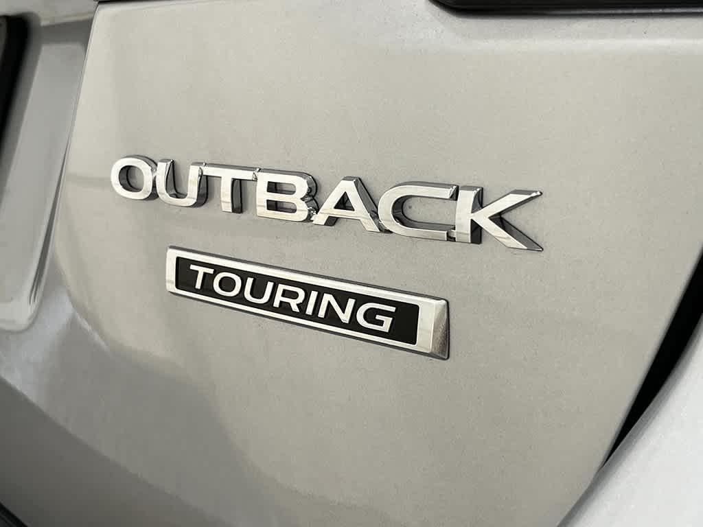 new 2025 Subaru Outback car, priced at $45,020