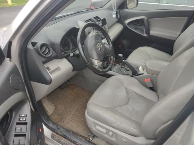 used 2011 Toyota RAV4 car, priced at $8,850