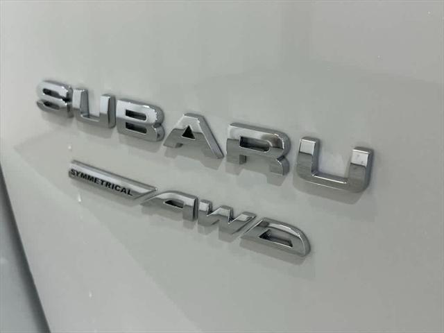 new 2025 Subaru Outback car, priced at $34,350