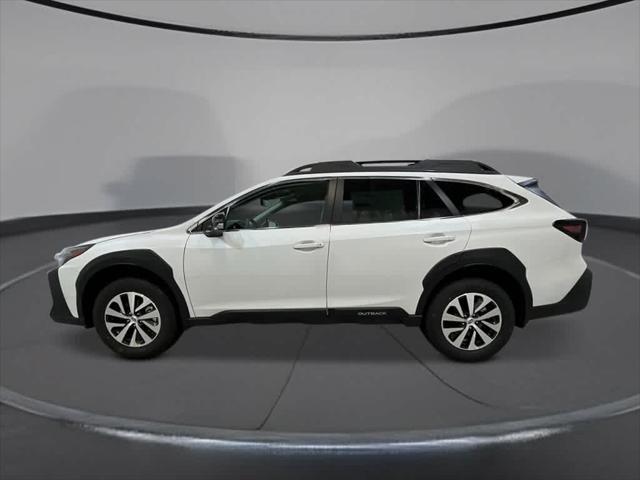 new 2025 Subaru Outback car, priced at $34,350