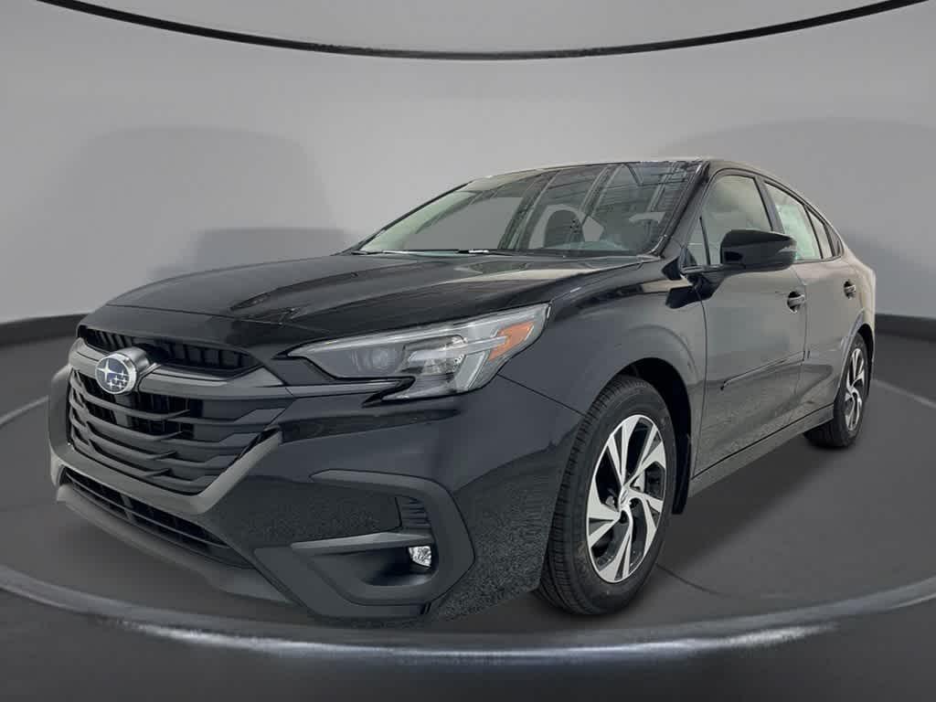new 2025 Subaru Legacy car, priced at $30,587