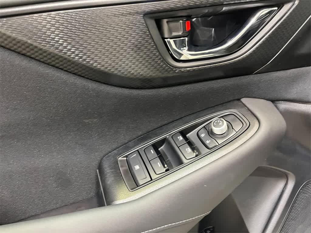 new 2025 Subaru Legacy car, priced at $32,073