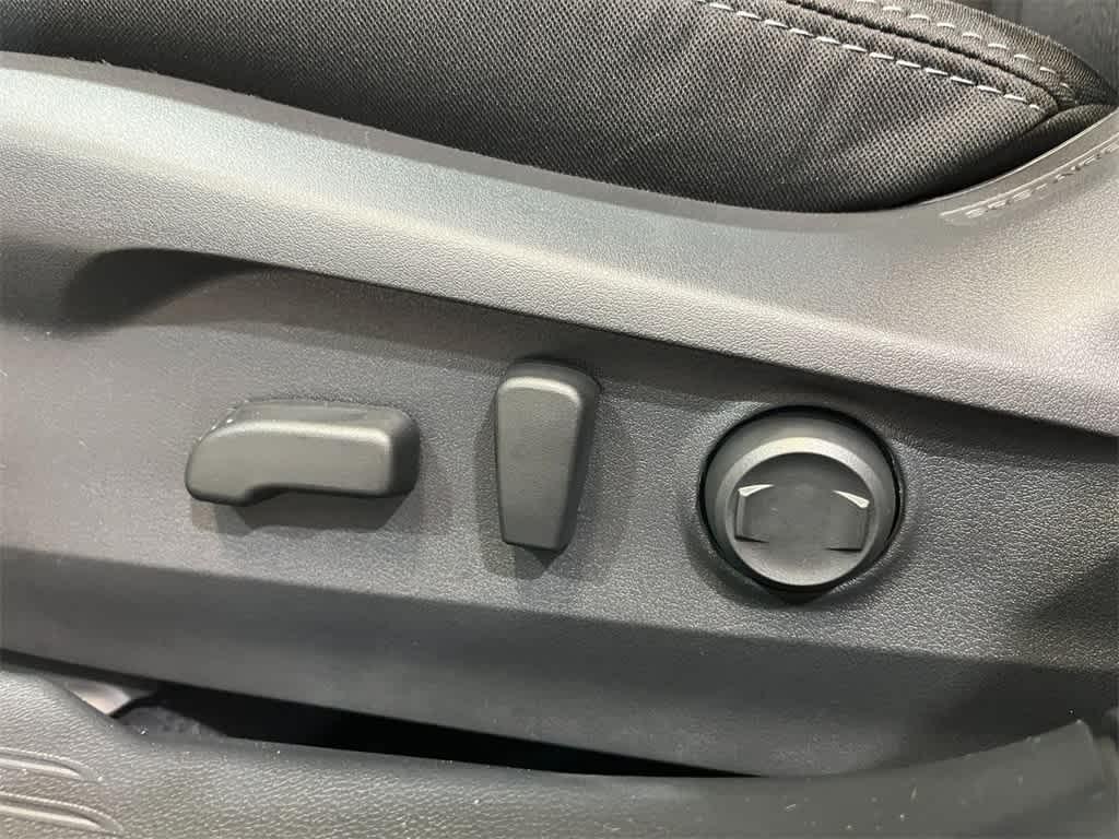 new 2025 Subaru Legacy car, priced at $32,073