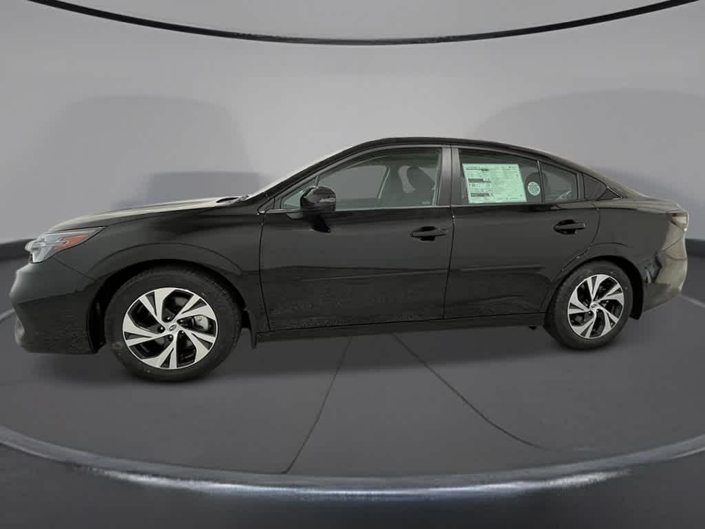 new 2025 Subaru Legacy car, priced at $32,073