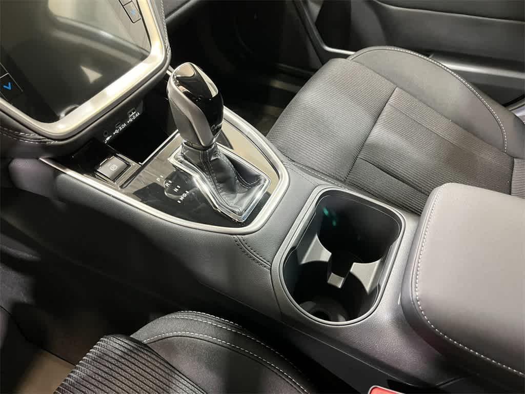 new 2025 Subaru Legacy car, priced at $32,073