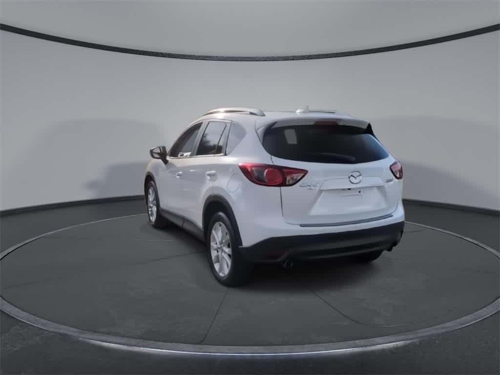 used 2014 Mazda CX-5 car, priced at $14,500
